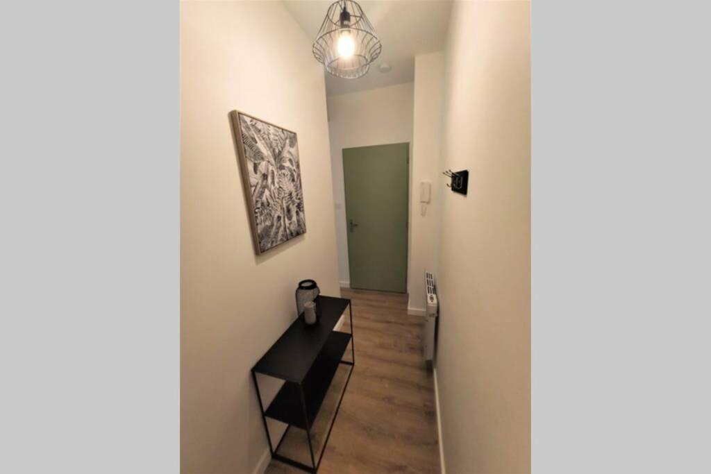 Appartement Le Colombeta - Hypercentre - Gare - Netflix à Toulouse Extérieur photo