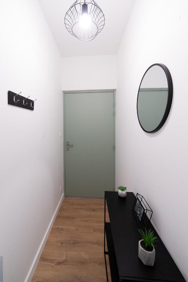 Appartement Le Colombeta - Hypercentre - Gare - Netflix à Toulouse Extérieur photo