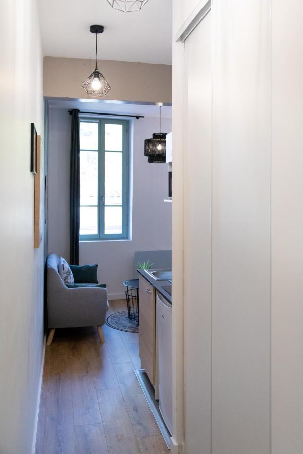 Appartement Le Colombeta - Hypercentre - Gare - Netflix à Toulouse Extérieur photo