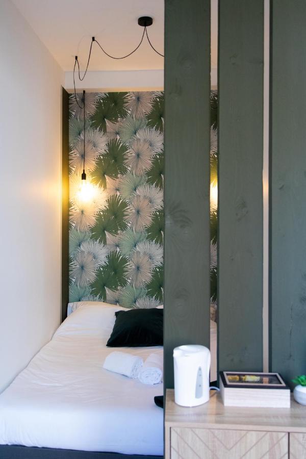 Appartement Le Colombeta - Hypercentre - Gare - Netflix à Toulouse Extérieur photo